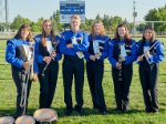 EMK26292 Band Seniors